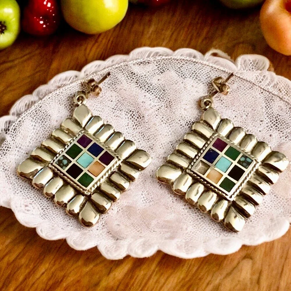 Teme vintage southwestern